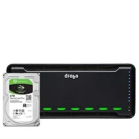 Drobo-DRDR7A21-48TB