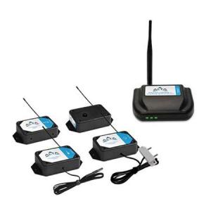 Monnit MNK-9-CPR-EG Alta Corporate Property Monitoring Kit