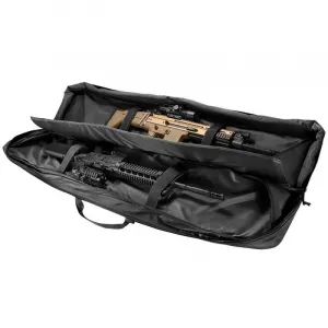 Barska BI12030 Rx-200 45.5 Tactical Dual Rifle Bag