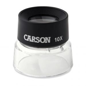 Carson LL10 10x Stand Magnifier