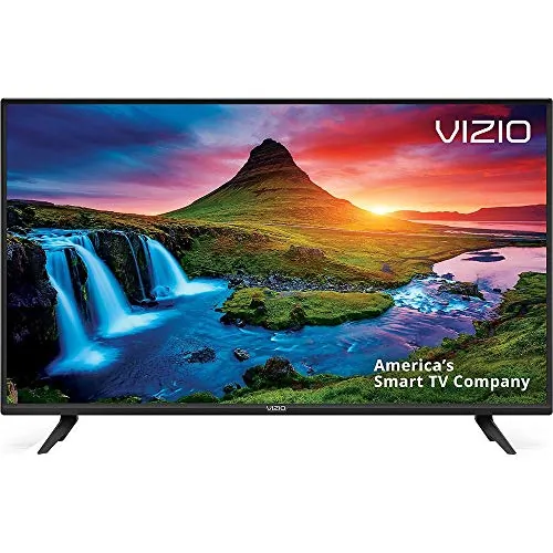 Vizio D40F-G9 40in Led Lcd Mon 19x10 Class Sma