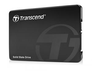 Transcend TS128GSSD340K 128gb, 2.5ssd340, Sata3, Mlc