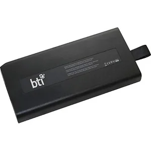 453-BBBE-BTI | Battery Technology REPLACEMENT NOTEBOOK