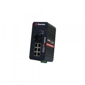 Pepperl 32056-2 Rocketlinx Es8108f Single Mode