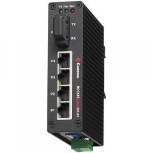 Pepperl 32027-2 Rocketlinx Es8105f Multi Mode