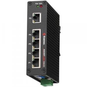 Pepperl 32025-8 Rocketlinx Es8105 5port