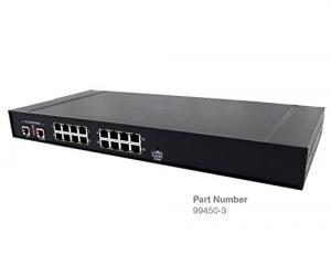 Pepperl 99450-3 Devicemaster Rts 16 Port Rohs