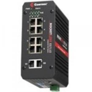 Pepperl 32049-4 Rocketlinx Es7110-vb 10port