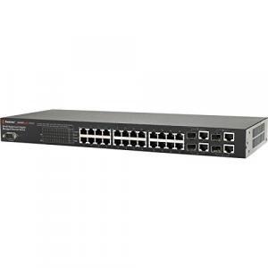 Pepperl 32071-5 Rocketlinx Es9528-xt 24port Fe