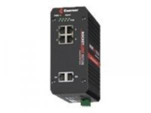 Pepperl 32047-0 Rocketlinx Es7106-vb 4port Poe