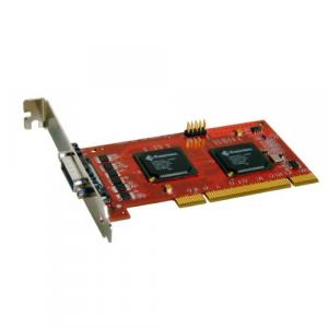 Pepperl 30010-6 32port Pci Rs232 Rocketport