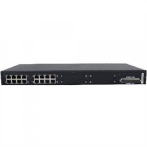 Pepperl 30055-7 Rocketport 16port Rm Interface