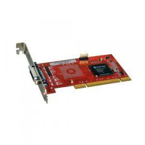 Pepperl 30020-5 8port Pcix Upci Rs232 422 485