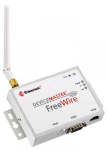 Pepperl 31300-7 Devicemaster Freewire 1port