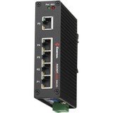 Pepperl 32024-1 Rocketlinx Es8105-xt Unmanaged