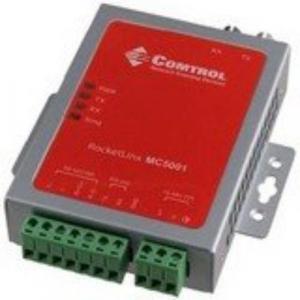 Pepperl 32001-2 Rocketlinx Mc5001 Multi-mode