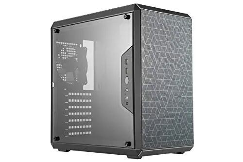 Cooler Master-MCBQ500LKANNS00