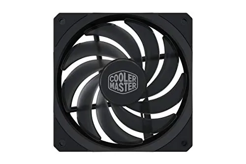 Cooler MFX-B2NN-20NPK-R1 Masterfan Sf120r