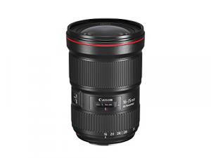 Canon 0573C002 Ef 16-35mm F2.8l Usm Lens