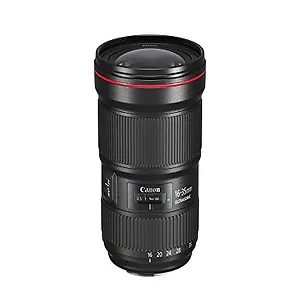 0573C002 | Canon EF 16-35MM F/2.8L III USM LENS