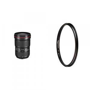 Canon 0573C002 Ef 16-35mm F2.8l Usm Lens