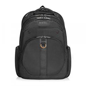 Everki EKP121S15 The Ideal Backpack To Take You Comfortably And Stylis