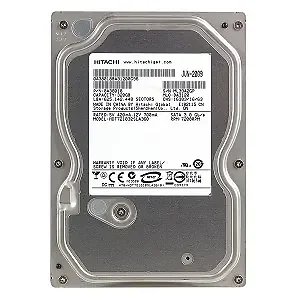 0A38018 | Hitachi Deskstar 7K1000.B 320GB SATA/300 7200RPM