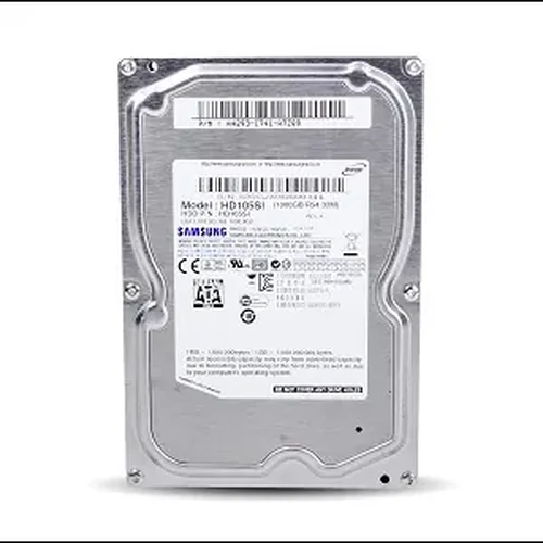 HD105SI | Samsung 1TB SATA 3.0 Desktop Hard Drive -
