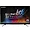 55U5A | Skyworth 55-inch 4K Ultra HD Smart TV with Google