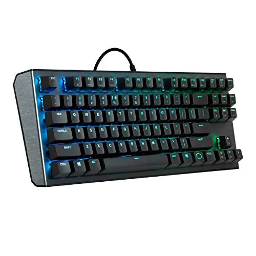 Cooler Master-CK530GKGR1US