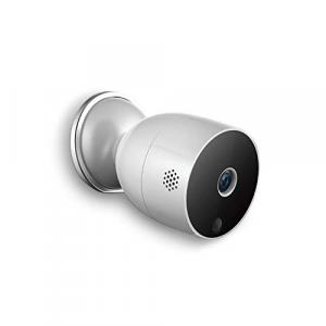 Aluratek ASHBC01F Smart Wifi Outdoor Ip Camera