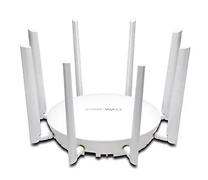 01-SSC-2507 | Sonicwall SONICWAVE 432E 8-Pack Active Noise