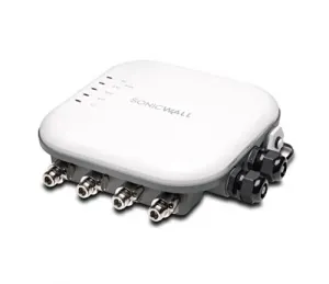 Sonicwall 01-SSC-2511 Sonicwave 432o With 5-year Activation An