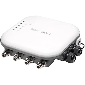 01-SSC-2513 | Sonicwall SONICWAVE 432O 4-Pack with Extended