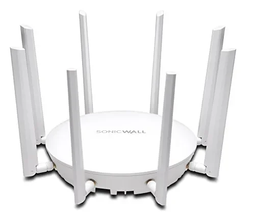 01-SSC-2567 | Sonicwall SonicWave 432e Wireless Access Point