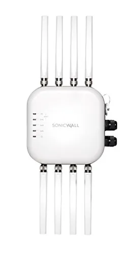 Sonicwall 01-SSC-2569 Sonicwave 432o Secure Upgrade Plus Solution
