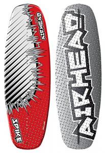 Airhead AHW-2020 Spike Wakeboard - 135cm