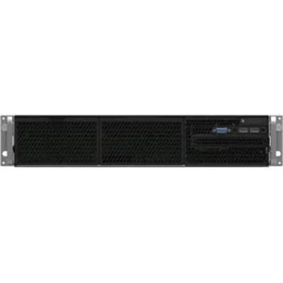 Intel R2308WFTZSR Sy  Server System No Cpu 0.00ghz Single Retail