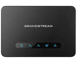GRAND STREAM-ht812