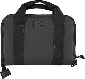 80134BLK | Red Rock Gear Red Rock Tactical Pistol Carry