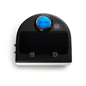 945-0179 | Neato Robotics D80 Botvac Robot Vacuum.