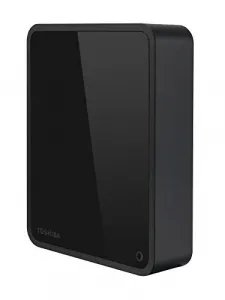 Toshiba HDWC350XK3JA Canvio For Desktop External Hard Drive