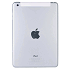 Apple MD539LL/A Ipad Mini With Wi-fi + Cellular For Att 64gb - White S