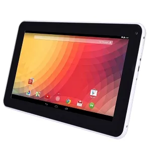 Digital2 D2-912_WH D2 Pad 1.0ghz 512mb 4gb 9