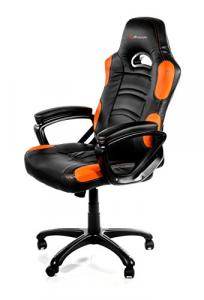 Arozzi ENZO-OR Furniture Enzo-or Gaming Chair Ergonomic Design Enzo Or