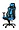 Arozzi Arozzi VERNAZZA-BL Gaming Chair - Comfortable Blue