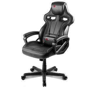 Arozzi MILANO-BK Furniture Milano-bk Gaming Chair Black Retail