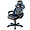 Arozzi Arozzi MILANO-BL Gaming Chair - Blue