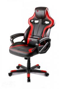 Arozzi MILANO-RD Furniture Milano-rd Gaming Chair Red Retail