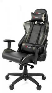 Arozzi VERONA-PRO-V2-CB Furniture Verona-pro-v2-cb Carbon Black Gaming